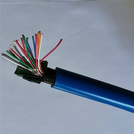 NH-KYJV耐火电缆