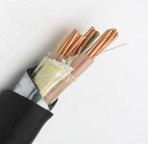ZR-VV阻燃电力电缆